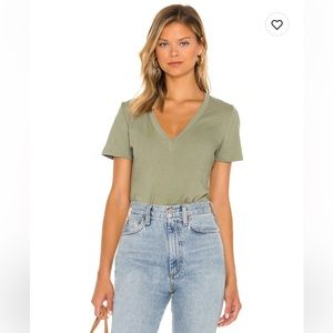 Lovers+Friends Feel Good Tee